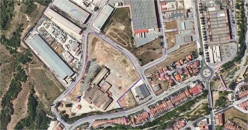 Carrer Marconi, 5, Piera, Barcelona à vendre - Photo de l’immeuble – Image 2 sur 2