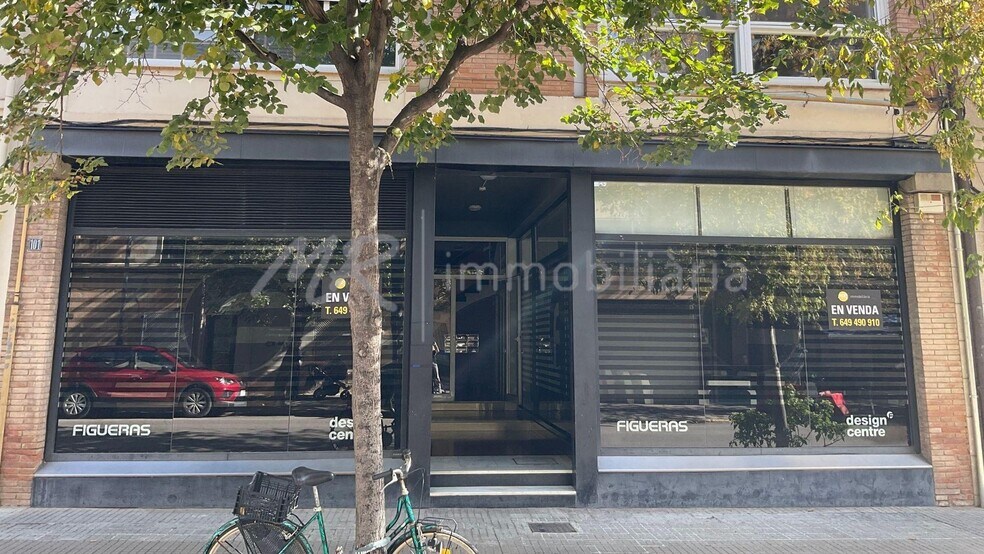 Immeuble residentiel dans La Garriga, Barcelona à vendre - Photo intérieure – Image 2 sur 2