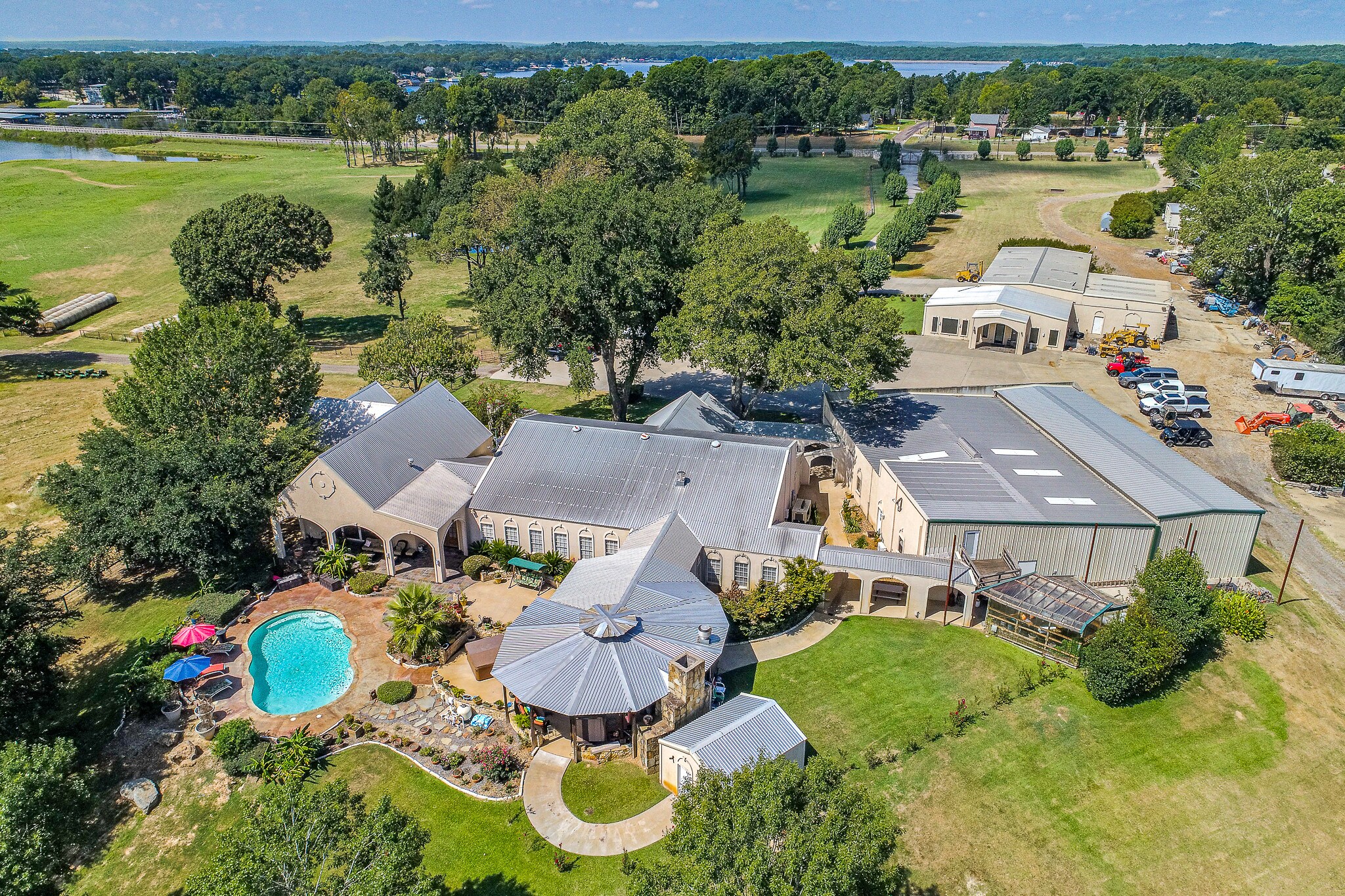 17008 Fm 344 W, Flint, TX à vendre Photo principale– Image 1 sur 72