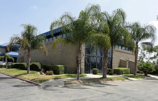 Plus de détails pour 9233 Charles Smith Ave, Rancho Cucamonga, CA - Bureau/Local commercial à louer