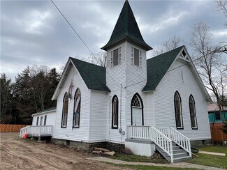 Plus de détails pour 12 Short Ave, Parksville, NY - Spécialisé à vendre