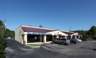Plus de détails pour 5238 W Hwy 90, Mobile, AL - Local commercial à louer