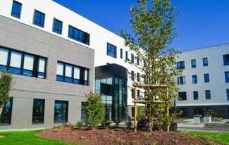 Plus de détails pour Bureau à louer