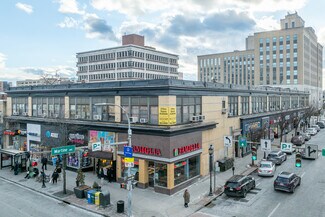 Plus de détails pour 48-60 Mamaroneck Ave, White Plains, NY - Bureau, Local commercial à louer