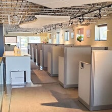 816-822 E 6th St, Tulsa, OK à louer Photo intérieure– Image 2 sur 9