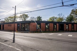 Plus de détails pour 505 N Seminary St, Florence, AL - Bureau à vendre