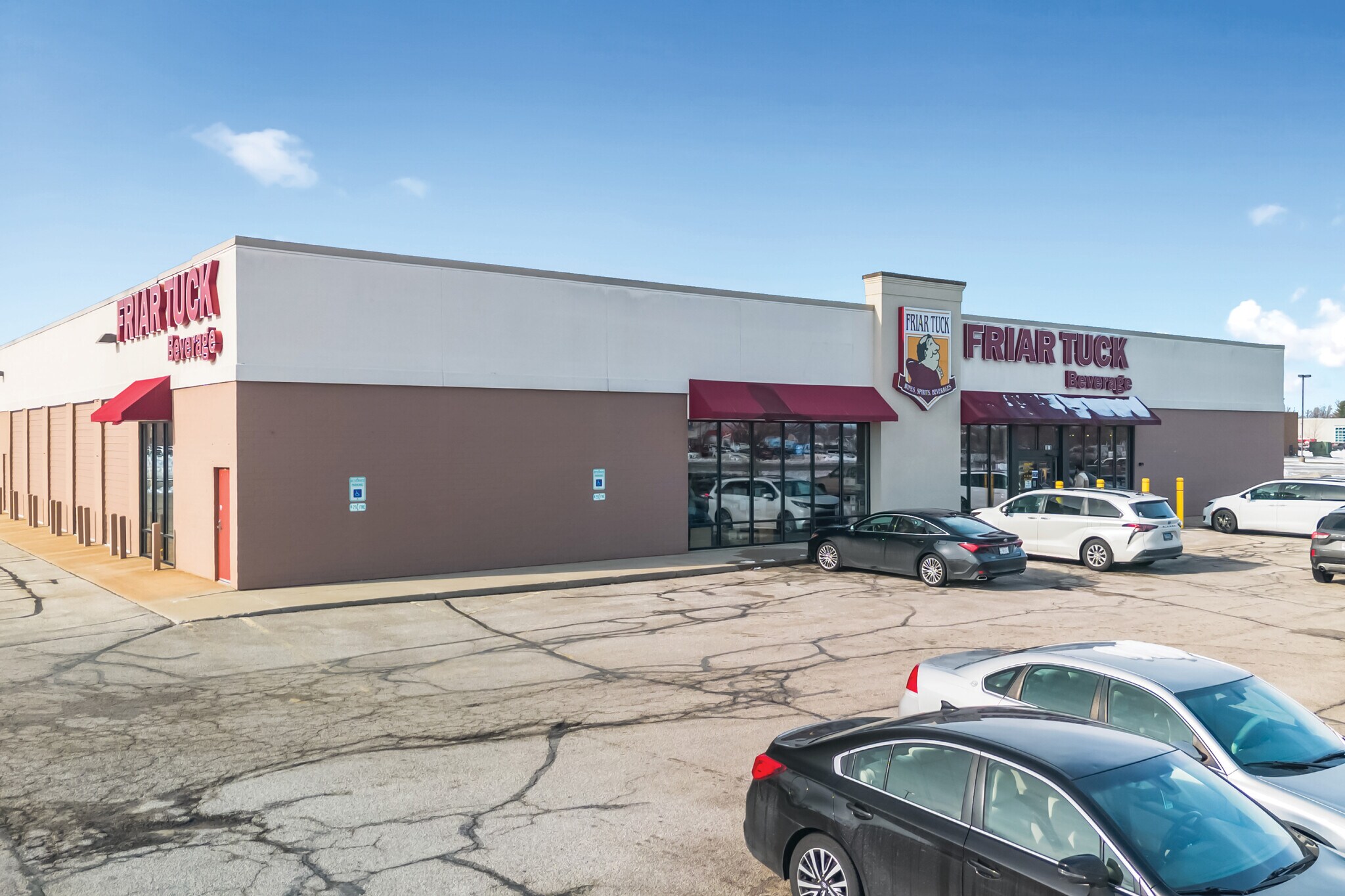 1085 US-51, Forsyth, IL à vendre Photo principale– Image 1 sur 6