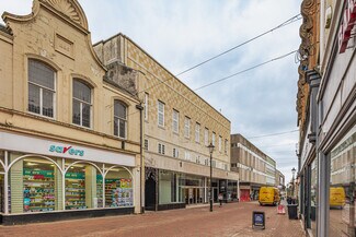 Plus de détails pour 59-63 High St, Airth - Local commercial à louer