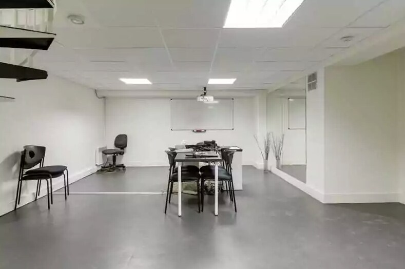 Bureau dans Paris à louer Photo intérieure– Image 1 sur 6