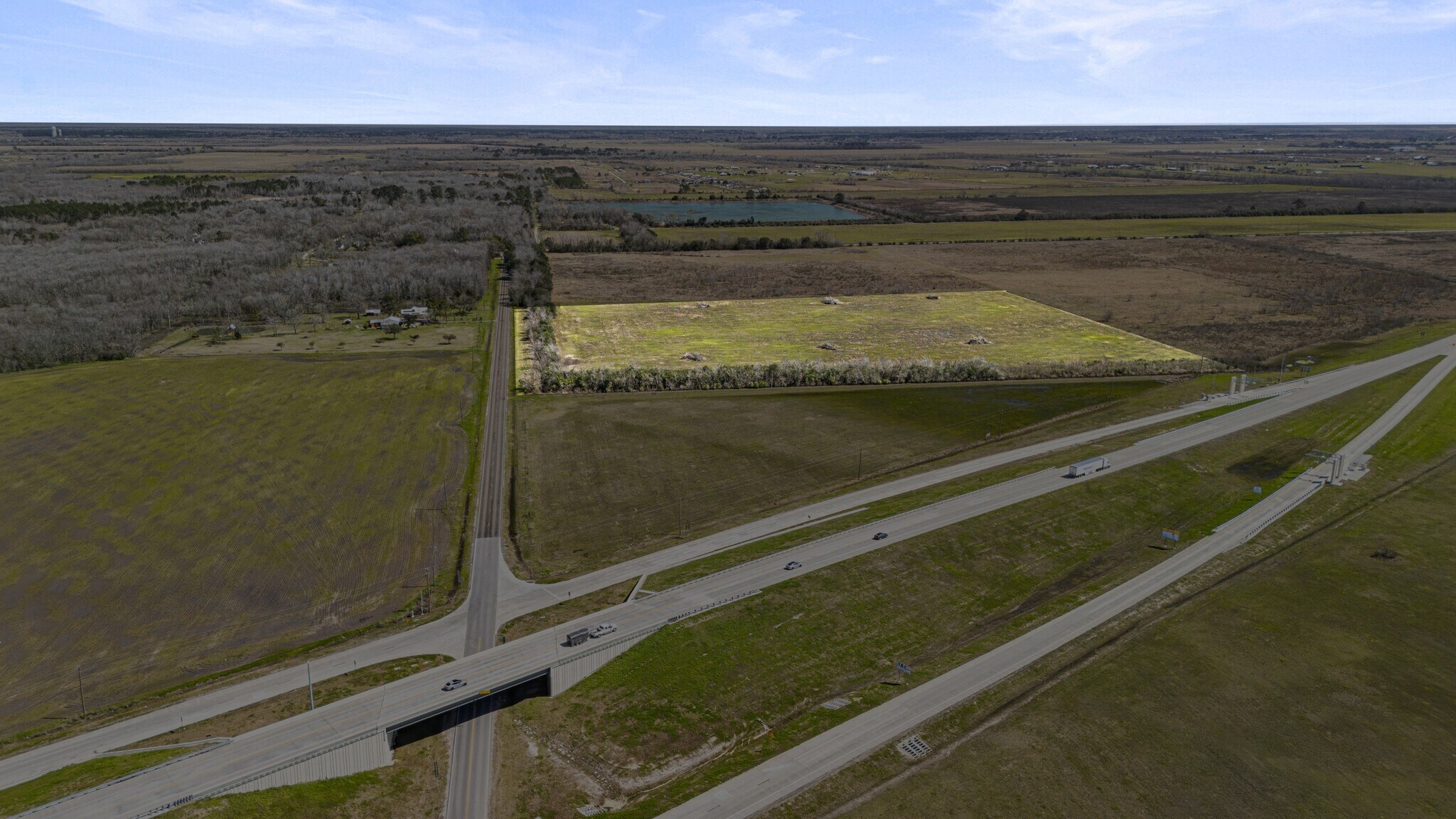 0 FM 686, Dayton, TX à vendre Photo principale– Image 1 sur 12
