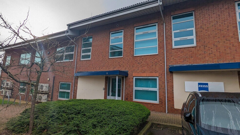 Siskin Pky E, Coventry à vendre - Photo de l’immeuble – Image 1 sur 11