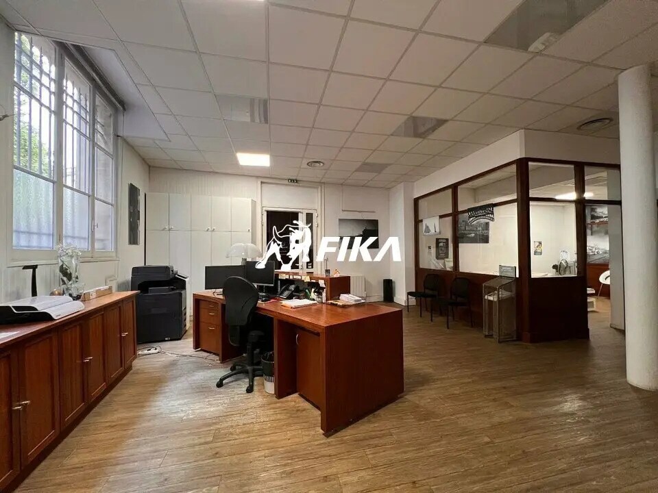 Bureau dans Bordeaux à vendre Photo intérieure– Image 1 sur 5