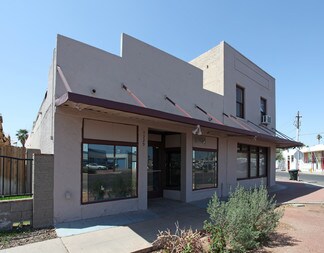 Plus de détails pour 1229-1231 N Grand Ave, Phoenix, AZ - Local commercial à louer