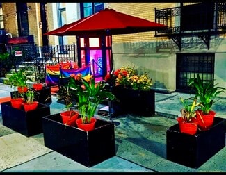 Plus de détails pour 2376 Adam Clayton Powell Jr Blvd, New York, NY - Local commercial à louer