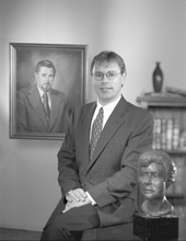 Kenneth Blass