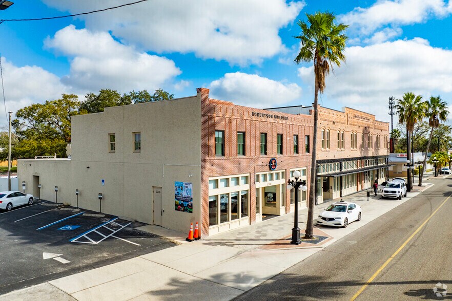 2234 E 7th Ave, Tampa, FL à louer - Photo de l’immeuble – Image 2 sur 16