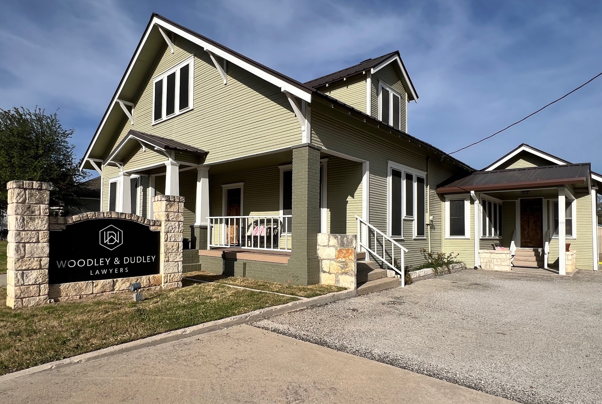 306 N Austin St, Comanche, TX à vendre Photo principale– Image 1 sur 39