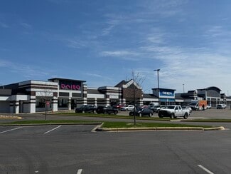Plus de détails pour 1715-1749 Beam Ave, Maplewood, MN - Local commercial à louer