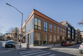Plus de détails pour 276 Bedford Ave, Brooklyn, NY - Local commercial à louer