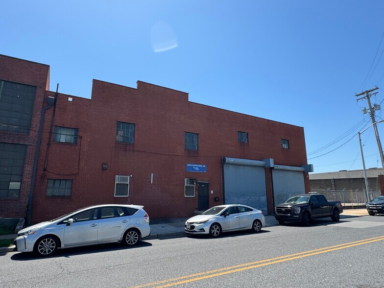 4001 E Baltimore St, Baltimore, MD à vendre - Photo de l’immeuble – Image 2 sur 35