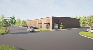 Plus de détails pour 3515 US Highway 421 N, Wilmington, NC - Local d'activités à louer