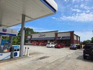 Plus de détails pour 725 Alabama St, Carrollton, GA - Local commercial à louer