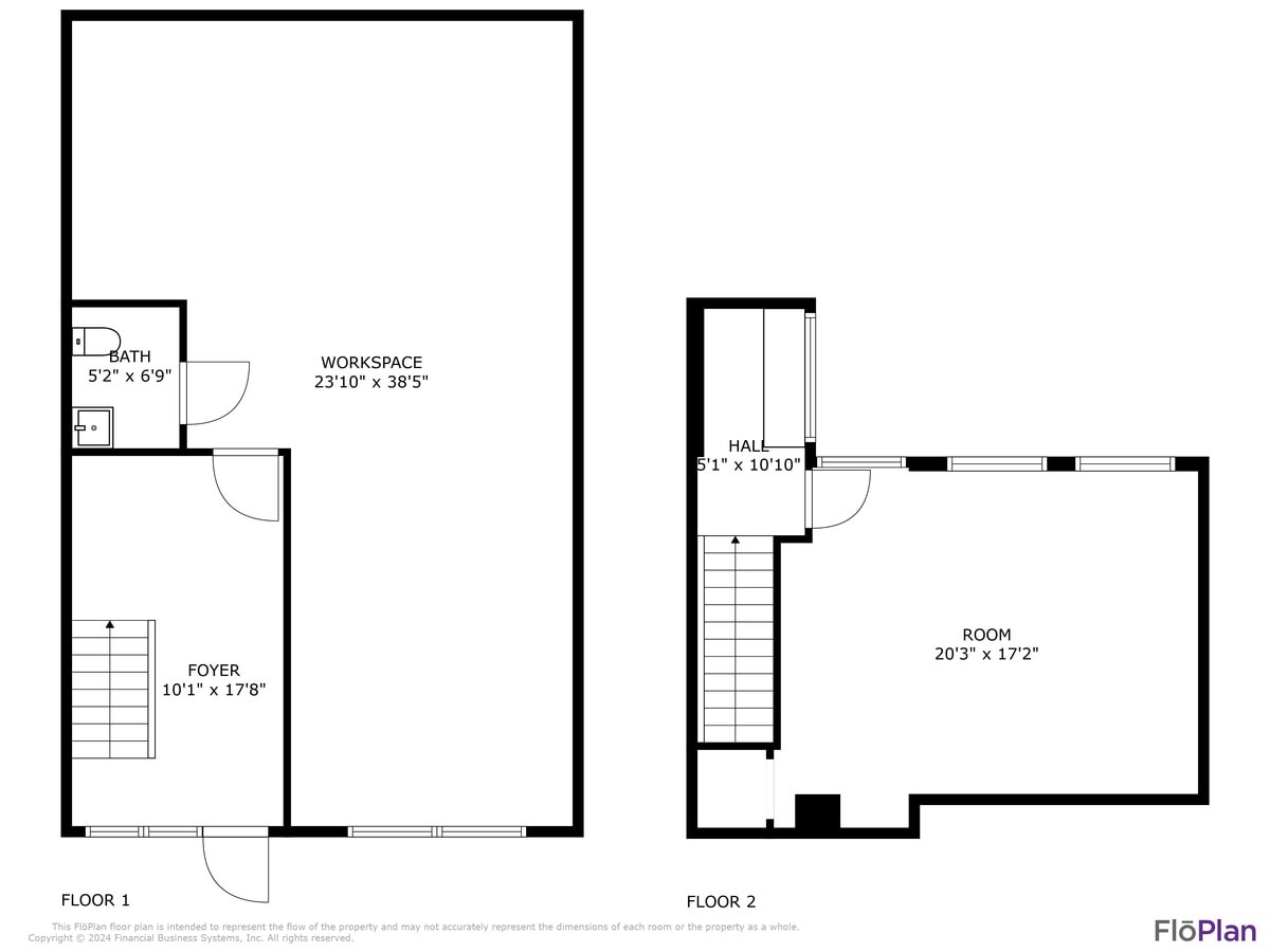 2323 N State St, Bunnell, FL 32110 - Lot 76 - - Plan d’étage - Image 1 of 12