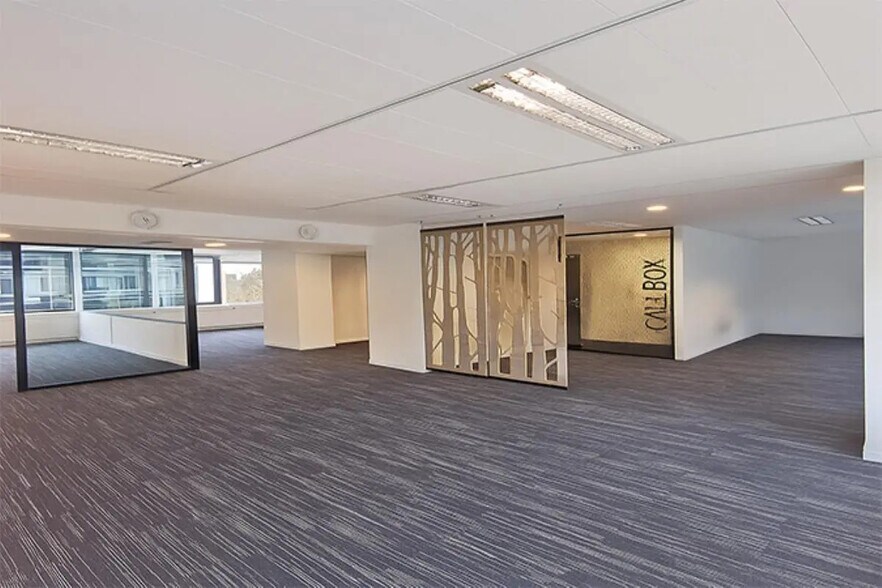 Bureau dans Boulogne-Billancourt à louer - Photo intérieure – Image 2 sur 7