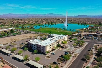 Plus de détails pour 12800 N Saguaro Blvd, Fountain Hills, AZ - Logement à vendre