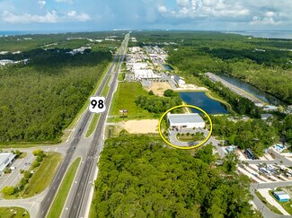 Plus de détails pour 73 Veterans Rd, Santa Rosa Beach, FL - Local d'activités à louer
