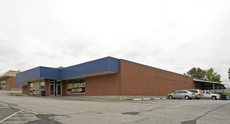 Plus de détails pour 219 O Fallon Plz, O'Fallon, MO - Local commercial à louer