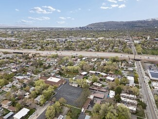 Plus de détails pour 2465 800 E, Salt Lake City, UT - Spécialisé à vendre