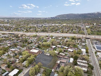 Plus de détails pour 2465 800 E, Salt Lake City, UT - Spécialisé à vendre