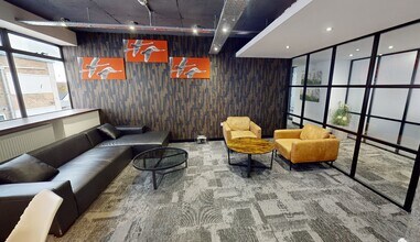 33-35 Cathedral Rd, Cardiff à louer Numérisation 3D Matterport– Image 1 sur 6