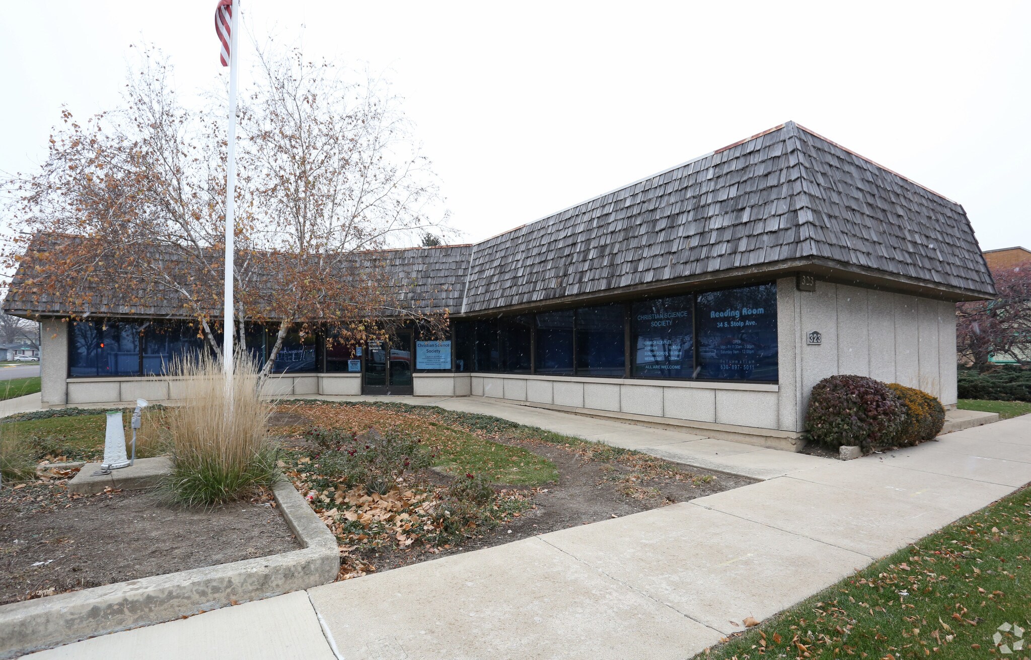 323 W Galena Blvd, Aurora, IL à vendre Photo principale– Image 1 sur 51