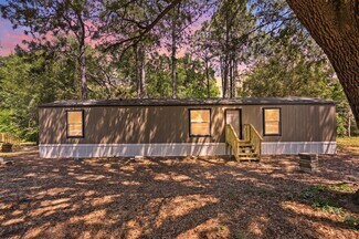 Plus de détails pour 916 S County Line Rd, Albany, GA - Logement à vendre