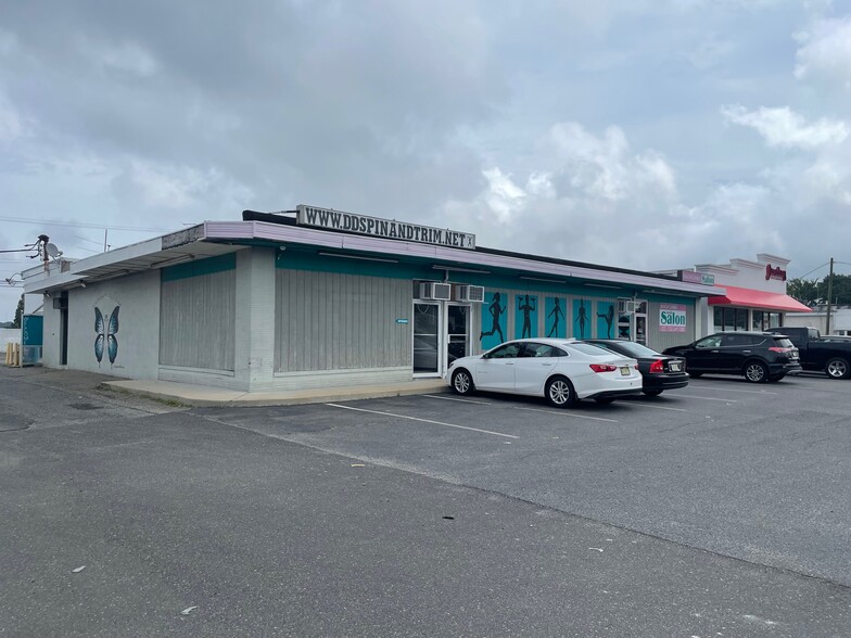 316 Atlantic City Blvd, Toms River, NJ à louer - Photo de l’immeuble – Image 1 sur 8