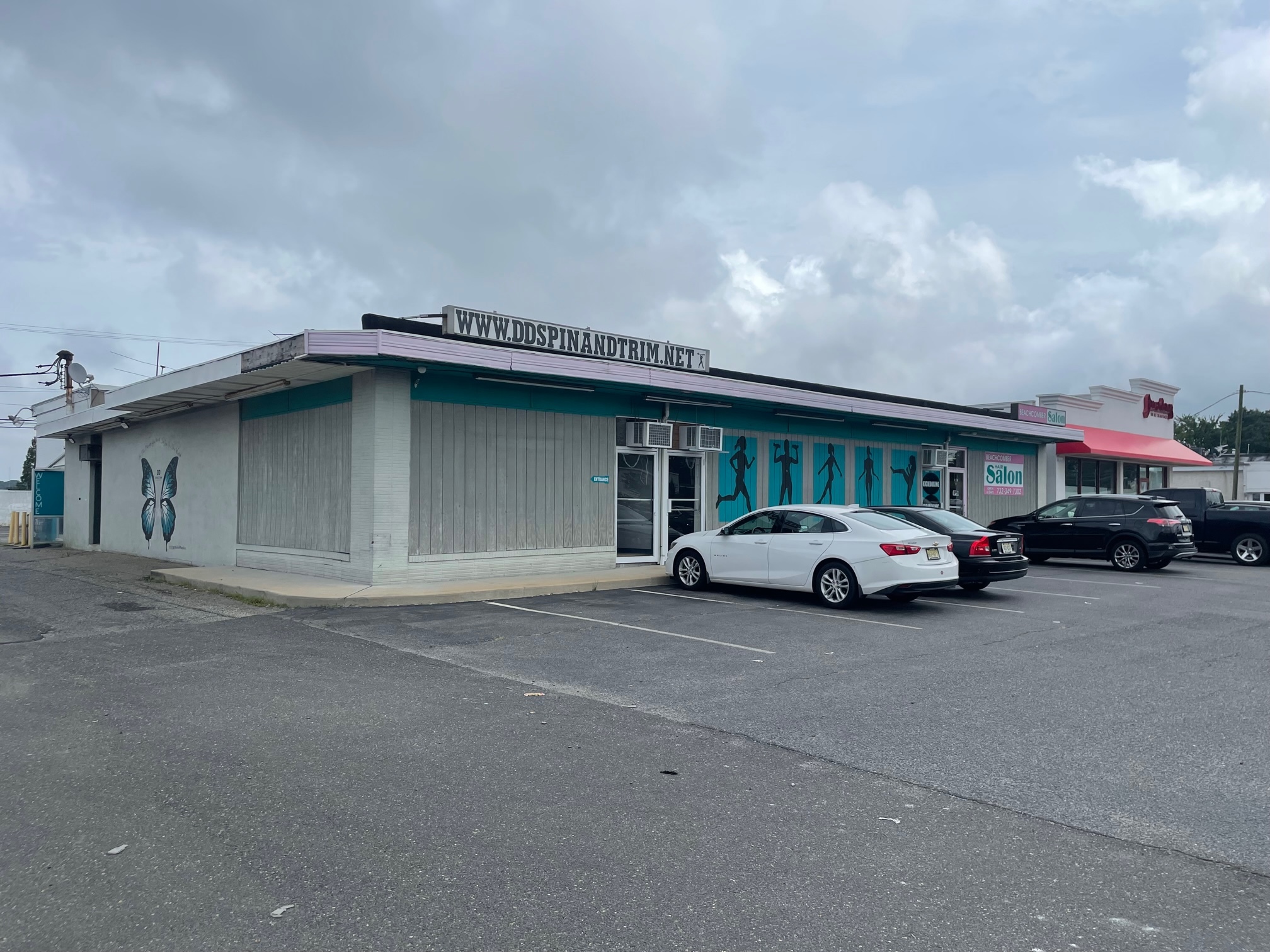 316 Atlantic City Blvd, Toms River, NJ à louer Photo de l’immeuble– Image 1 sur 9