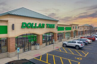 Plus de détails pour 19800 S Harlem Ave, Frankfort, IL - Bureau, Local commercial à louer