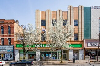 Plus de détails pour 6009 Penn Ave, Pittsburgh, PA - Bureau à louer