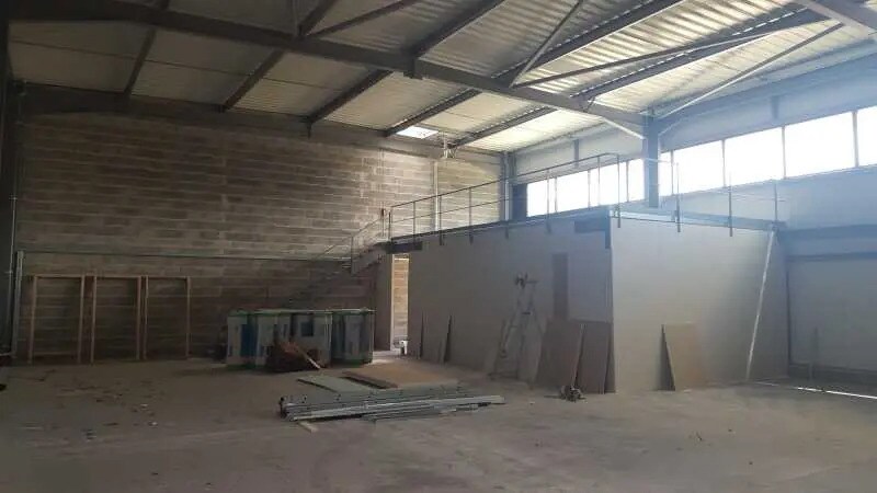 Bureau dans Mérignac à louer - Photo intérieure – Image 3 sur 10