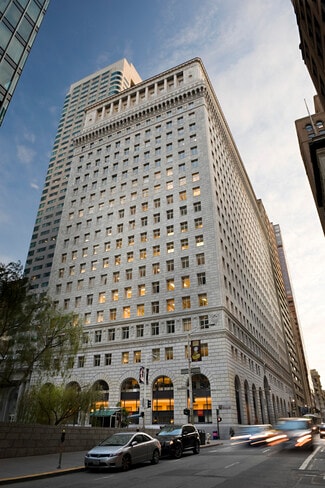 Plus de détails pour 225 Bush St, San Francisco, CA - Bureau à louer