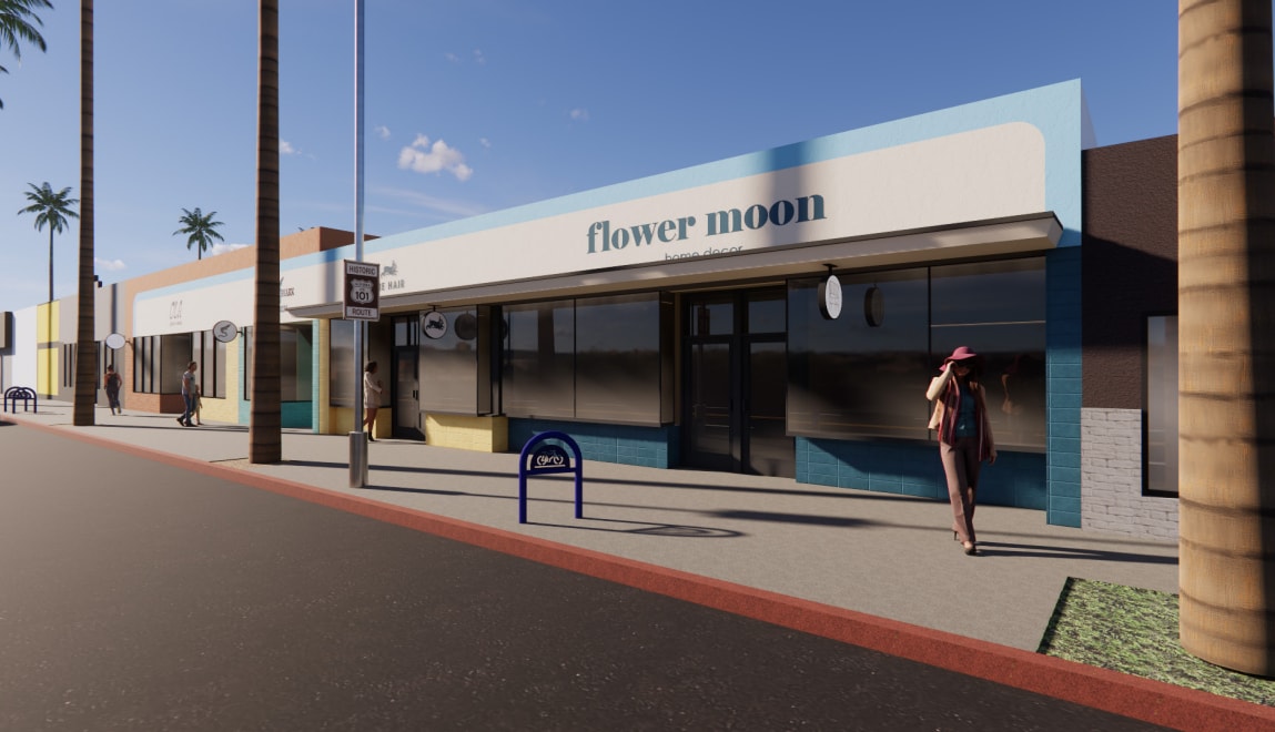 111 S Coast Hwy, Oceanside, CA à louer Photo intérieure– Image 1 sur 2