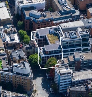 Plus de détails pour 20 St. John's Ln, Londres - Bureau à vendre