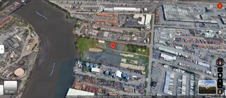 Plus de détails pour 89 Jacobus Ave, Kearny, NJ - Terrain à louer
