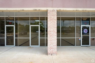 10130 Grant Rd, Houston, TX à louer Photo de l’immeuble– Image 1 sur 4