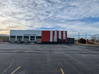 Plus de détails pour 8905 N Allen Rd, Peoria, IL - Local commercial à vendre