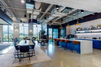 Plus de détails pour 1213 W Morehead St, Charlotte, NC - Coworking à louer