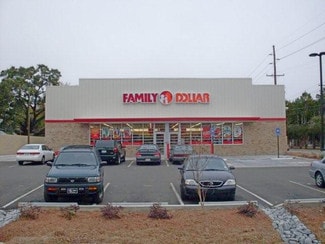 Plus de détails pour Family Dollar Portfolio – Local commercial à vendre