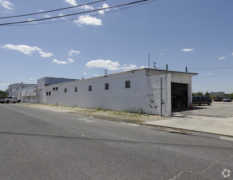 300 N Georgia Ave, Atlantic City, NJ à vendre - Photo de l’immeuble – Image 3 sur 7